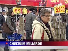 Observator de weekend