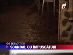 Observator 13 Weekend