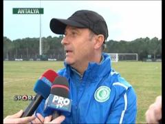 Colonie de romani in Azerbaijan