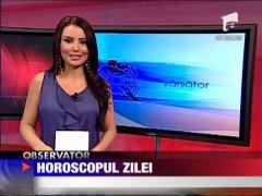 Horoscopul zilei - 16 ianuarie