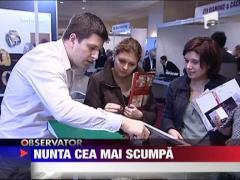 Nunta cea mai scumpa