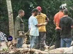 600 de morti in Brazilia