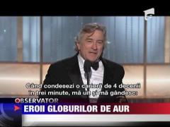 Eroii Globurilor de Aur