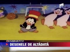 Ion Popescu Gopo, parintele desenelor animate romanesti