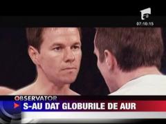 Premiile Globul de Aur 2010