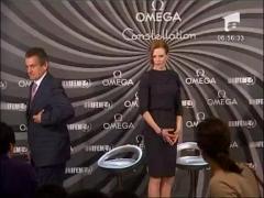 Nicole Kidman a devenit din nou mama