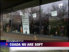 Coada si nervi la Casa de Asigurari de Sanatate Bucuresti