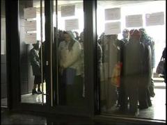 UPDATE / Coada la Casa de Asigurari de Sanatate Bucuresti