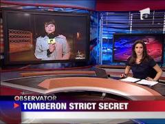 Documente secrete la ghena de gunoi