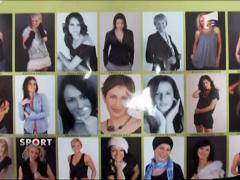 Gazeta Sporturilor apare pe piata alaturi de un calendar incendiar