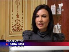 Felicia: Frumusete la minut