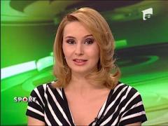 Gaman si Stefan Barboianu au fugit din cantonament