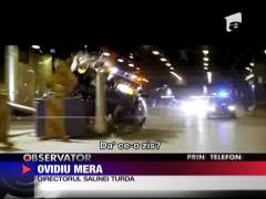 'Batman' se va filma in Romania