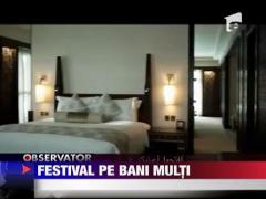 Incepe festivalul de cumparaturi de la Dubai