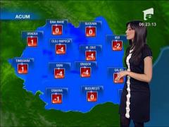 Meteo 19.01.2011