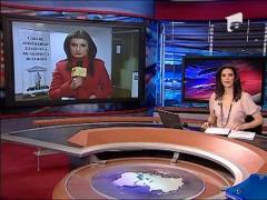 UPDATE / Buluc la Casa de Asigurari de Sanatate din Bucuresti