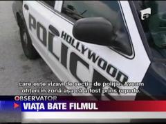 Hot gonit de angajatii magazinului de bijuterii