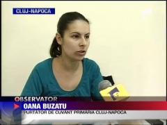 Romania, surprinsa, din nou, de iarna