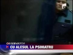 Cu politicienii la psihiatru