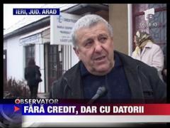 Datori vanduti la banca