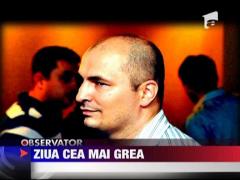 Sorin Danilescu, directorul Intact Interactive, a fost inmormantat