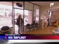 Si-a recapatat glasul in urma unui transplant de laringe