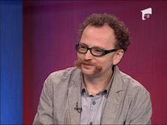 Umor, daruire si talent! Ovidiu Cuncea!