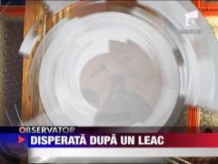 Silvia Dumitrescu are probleme de sanatate