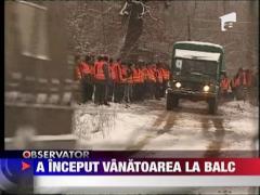 Observator 16 Weekend