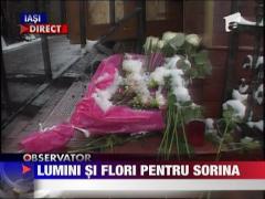 Observator 13 Weekend