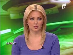 Andrei Cristea a debutat pentru noua lui formatie