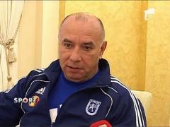 Aurica Ticleanu: "In Banie nu e sclavie"