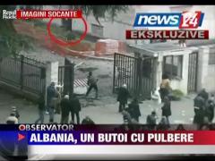 Observator de weekend