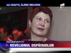 Revelionul ospatarilor