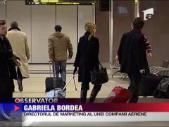 Promotii pentru supravietuirea companiilor aeriene