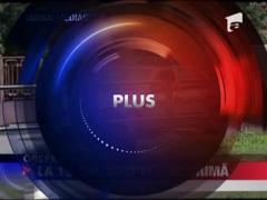 Roman de 15 ani, suspect de crima