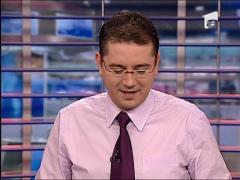 Spectacol pe cer! Aurora boreala