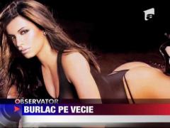 George Clooney, burlac pe vecie