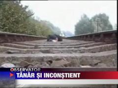 Tanar si inconstient