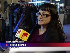 Un targ ca o revista glossy