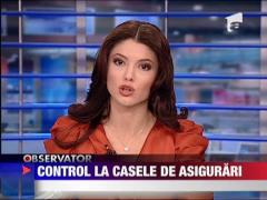 Observator de weekend