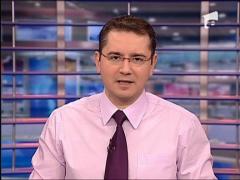 Observator 13 Weekend