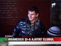 Pustiul de 16 ani care a ajuns la Juventus si-a salvat clubul