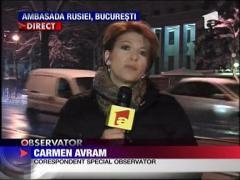 Niciun roman nu este mort sau ranit in atentatul de la Moscova