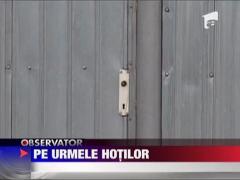 Patru tineri au fost retinuti in cazul milionului de euro disparut