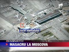 IMAGINI SOCANTE! Atentat terorist in Rusia! 35 de oameni au murit