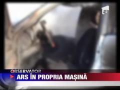 Carbonizat in propria masina