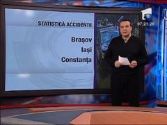 Statistica accidente