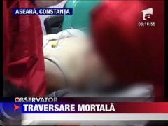 Traversare mortala