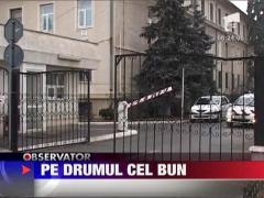 Ancheta in cazul jafului de peste un milion de euro se apropie de sfarsit